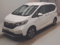 2020 Honda Freed hybrid