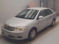 2005 Toyota Corolla Sedan