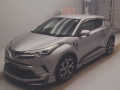2017 Toyota C-HR