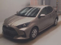 2021 Toyota YARIS