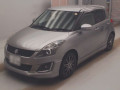 2014 Suzuki Swift