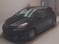 2016 Toyota Vitz