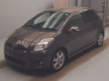 2009 Toyota Vitz
