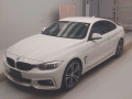 2015 BMW 4 Series