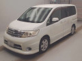 2010 Nissan Serena