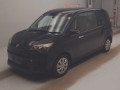 2013 Toyota Spade