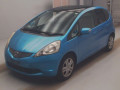 2009 Honda Fit