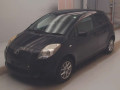 2007 Toyota Vitz