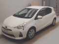 2014 Toyota Aqua