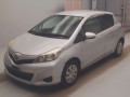 2011 Toyota Vitz