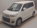 2010 Suzuki WAGON R STINGRAY
