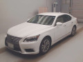 2014 Lexus LS