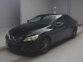 2010 Toyota Mark X