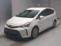 2017 Toyota Prius alpha
