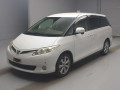 2010 Toyota Estima