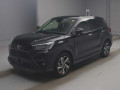 2021 Toyota Raize