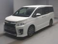 2016 Toyota Voxy
