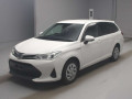 2019 Toyota Corolla Fielder