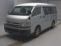 2008 Toyota Hiace Wagon