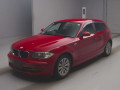 2009 BMW 1 Series