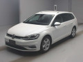 2019 Volkswagen Golf Variant