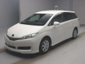 2017 Toyota Wish