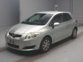 2007 Toyota Auris
