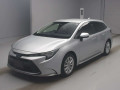 2023 Toyota Corolla Touring Wagon
