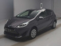 2019 Toyota Aqua