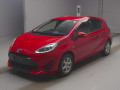 2017 Toyota Aqua