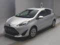 2021 Toyota Aqua