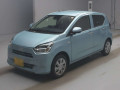 2025 Daihatsu Mira e:S