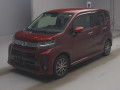 2018 Daihatsu Move