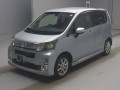 2014 Daihatsu Move Custom