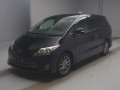 2011 Toyota Estima