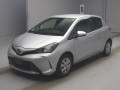 2015 Toyota Vitz