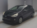 2012 Toyota Aqua