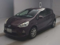 2014 Toyota Aqua