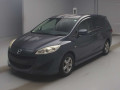 2011 Mazda Premacy