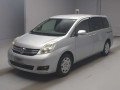 2011 Toyota Isis