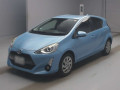 2015 Toyota Aqua