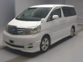 2008 Toyota Alphard G