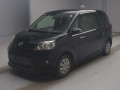 2015 Toyota Porte