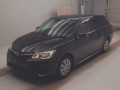 2013 Toyota Corolla Fielder