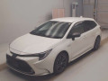 2020 Toyota Corolla Touring Wagon