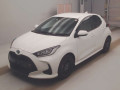 2023 Toyota YARIS