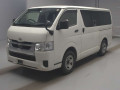 2022 Toyota Hiace Van