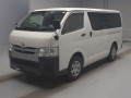 2018 Toyota Hiace Van