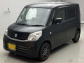 2017 Suzuki Spacia