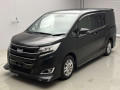 2019 Toyota Noah